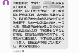 灌南为什么选择专业追讨公司来处理您的债务纠纷？